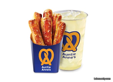 Auntie Anne's