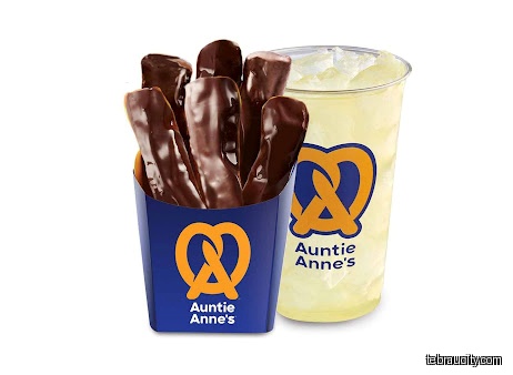Auntie Anne's