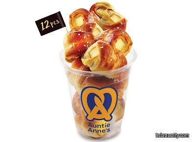 Auntie Anne's