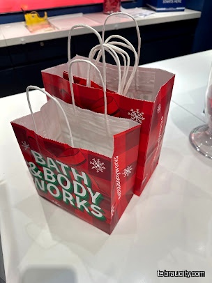 Bath & Body Works