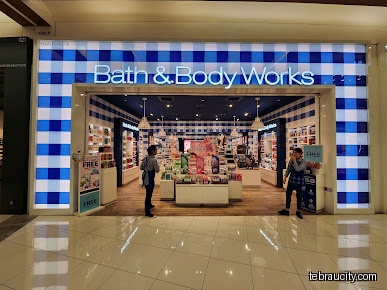 Bath & Body Works