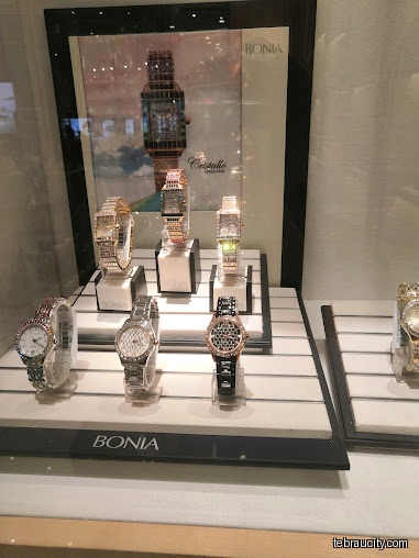 BONIA AEON TEBRAU CITY