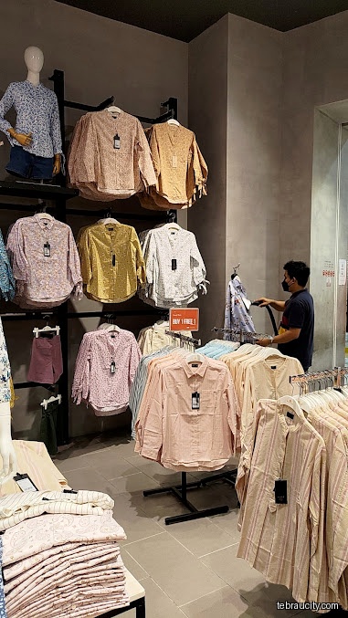 Brands Outlet Aeon Tebrau City