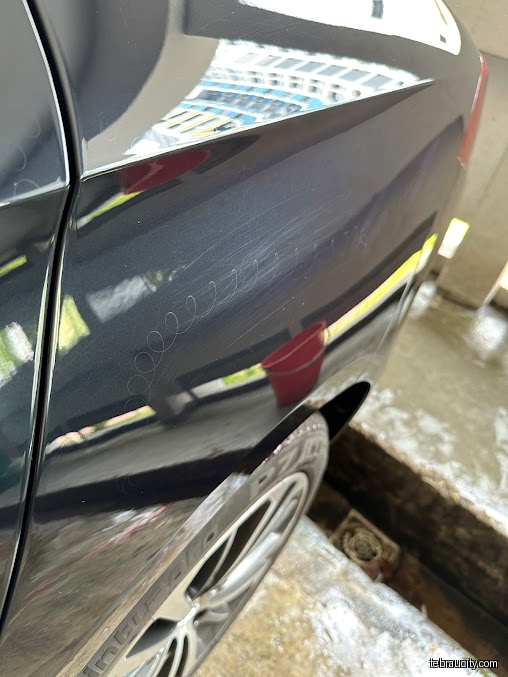 CARs International (Aeon Mall Tebrau)