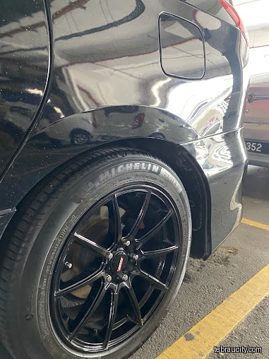 CARs International (Aeon Mall Tebrau)