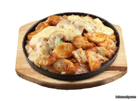 Chego Korean BBQ - Tebrau City