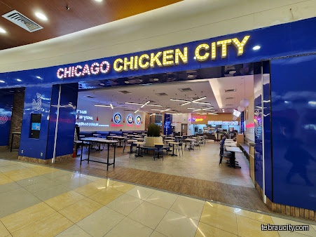 Chicago Chicken City