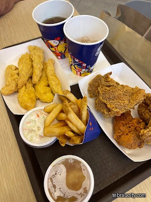 Chicago Chicken City