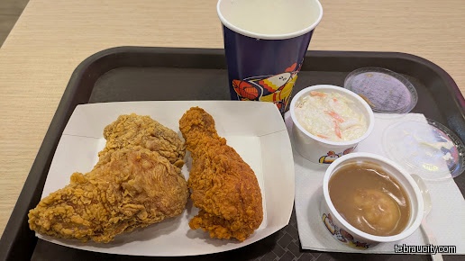 Chicago Chicken City