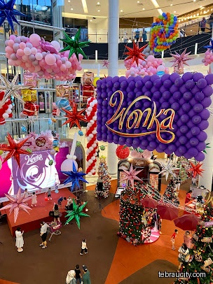 Common Sense - AEON Tebrau City