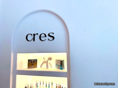 Cres Wellness @ Desa Terbau JB