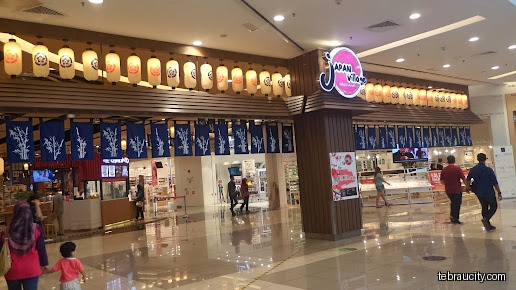 DAISO AEON Tebrau City