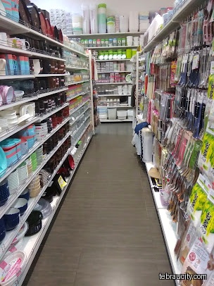 DAISO AEON Tebrau City