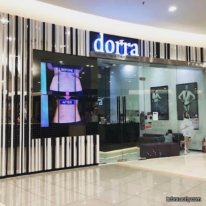 Dorra Slimming Johor Bahru