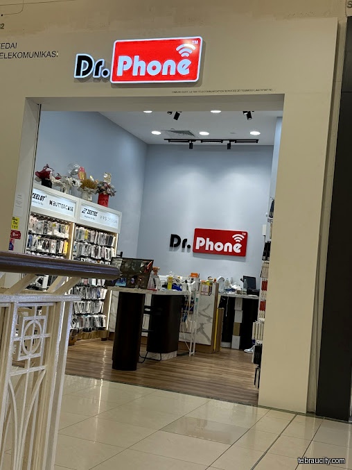 Dr.Phone