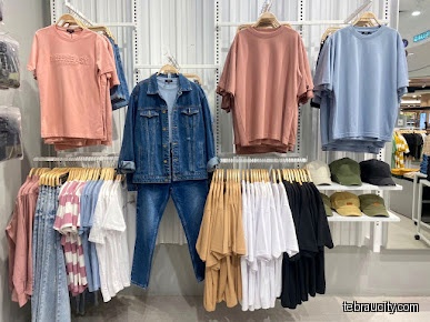 DRUM AEON Tebrau