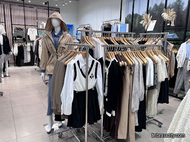 Eichitoo AEON Tebrau City