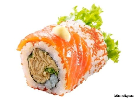 Empire Sushi AEON Tebrau City