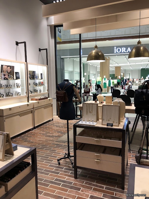 Fossil - Aeon Tebrau City