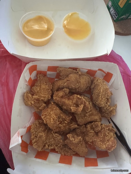Frietjes_ Aeon Mall Tebrau City
