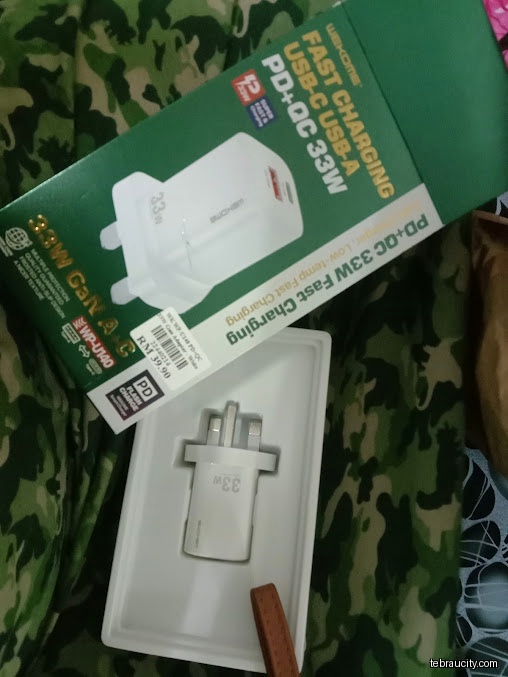 Gadget Go