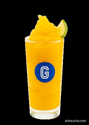 Gigi Coffee Aeon Mall Tebrau City