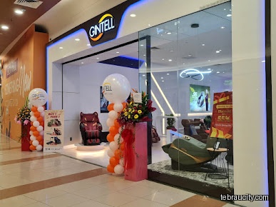 GINTELL - AEON Tebrau City