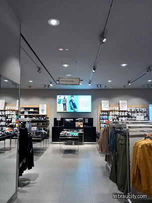 H&M