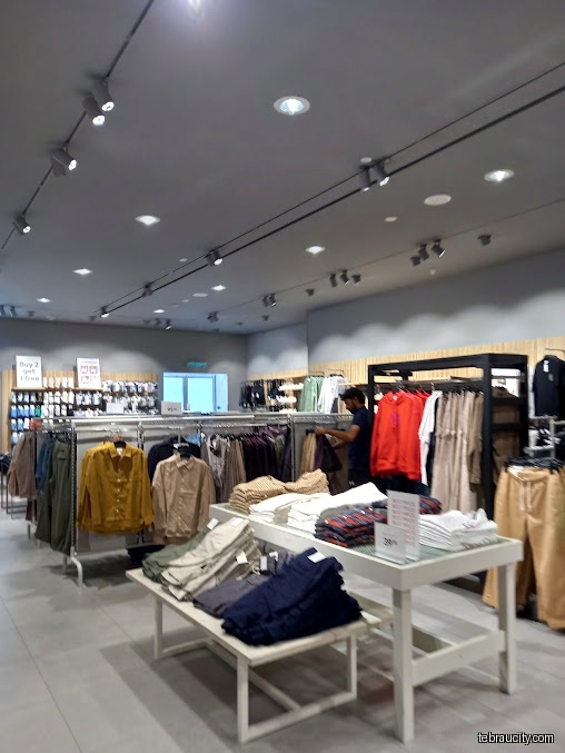 H&M