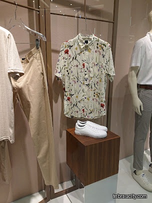 H&M