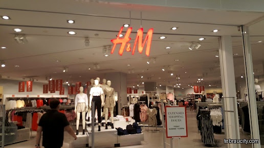 H&M