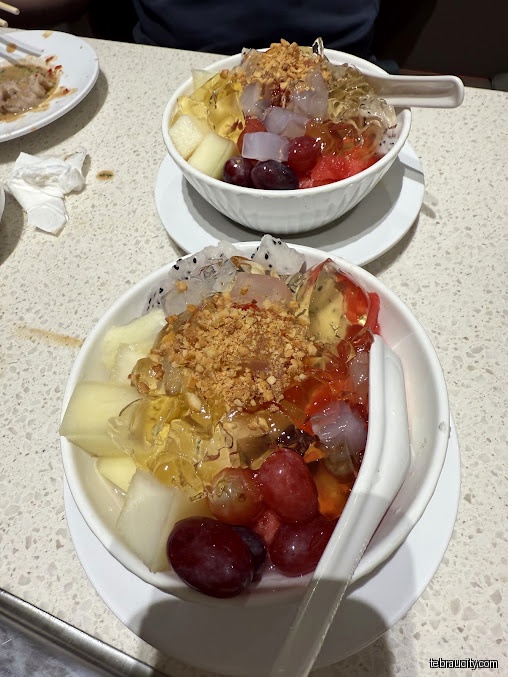 海底捞 Haidilao Hot Pot @ AEON Mall Tebrau City