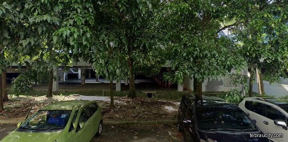 HAPPY2U Tebrau City