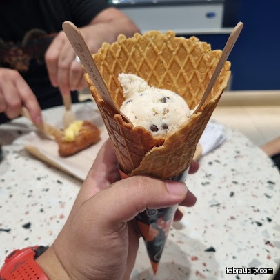 Hazu Bakery Cafe @ Aeon Tebrau City (JB)