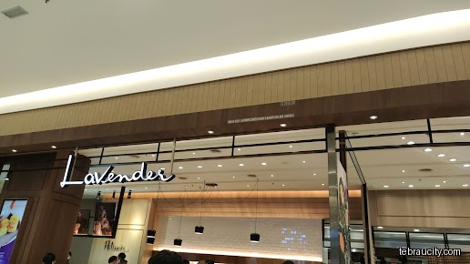 Honor Exprience Store @ AEON Mall Tebrau City