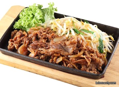 Ichiban Ramen - AEON Tebrau City