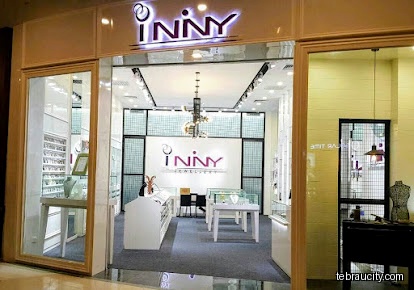 Ininy Jewellery Tebrau