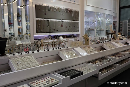 Ininy Jewellery Tebrau