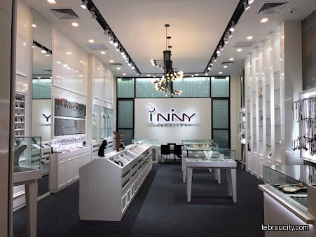 Ininy Jewellery Tebrau