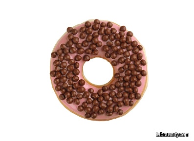 J.Co Donuts & Coffee