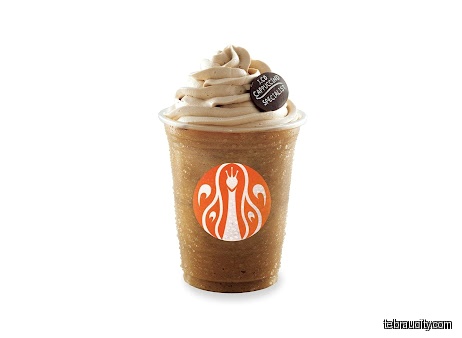 J.Co Donuts & Coffee