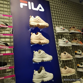 JD Sports