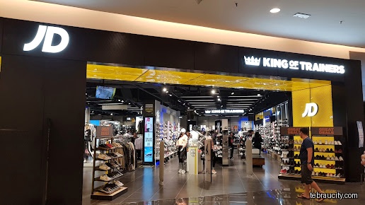 JD Sports