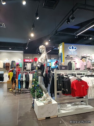 JD Sports