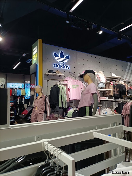 JD Sports