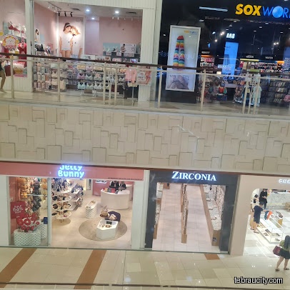 Jelly Bunny Aeon Mall Tebrau City