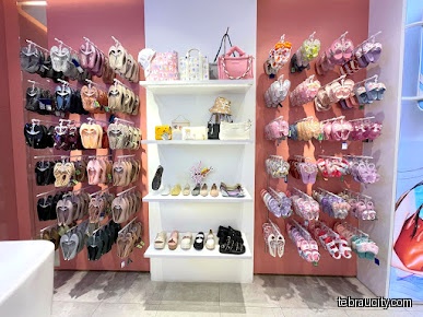 Jelly Bunny Aeon Mall Tebrau City