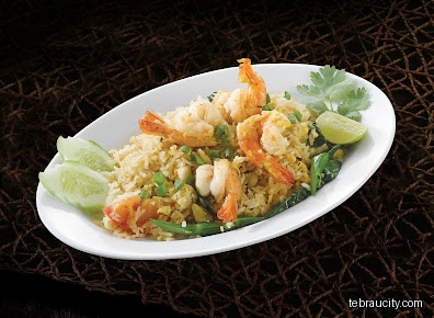 Johnny's Restaurant AEON Tebrau City