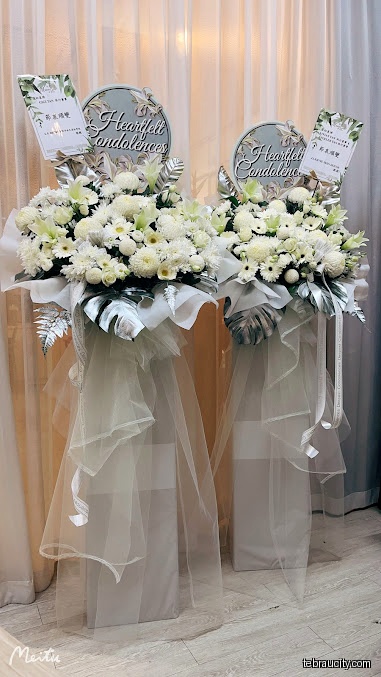 Johor Bahru Flower Delivery, Flower Shop, Mazzo Di Fiore Aeon Tebrau