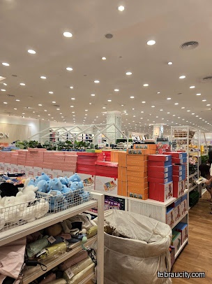 KAISON @ AEON Tebrau City